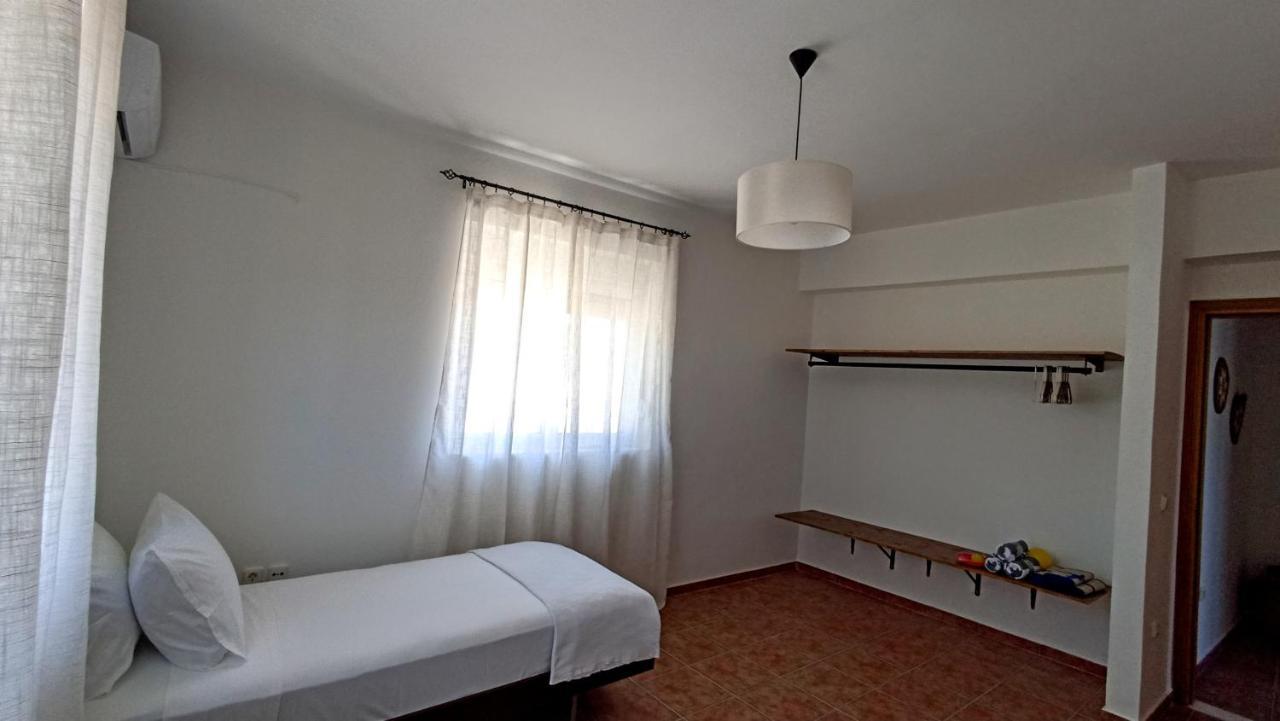 Kristallia With View - Holiday home Kattavia