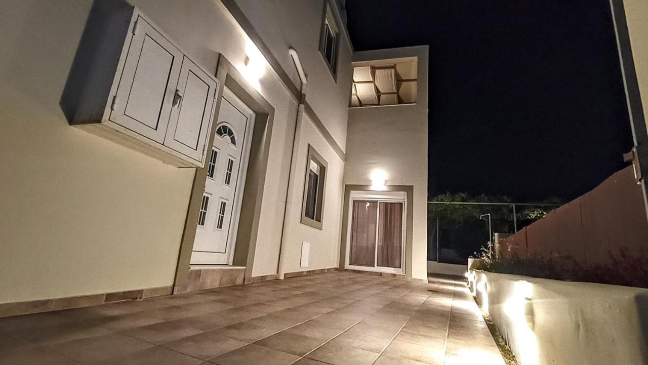 Holiday home Kristallia With View - Kattavia