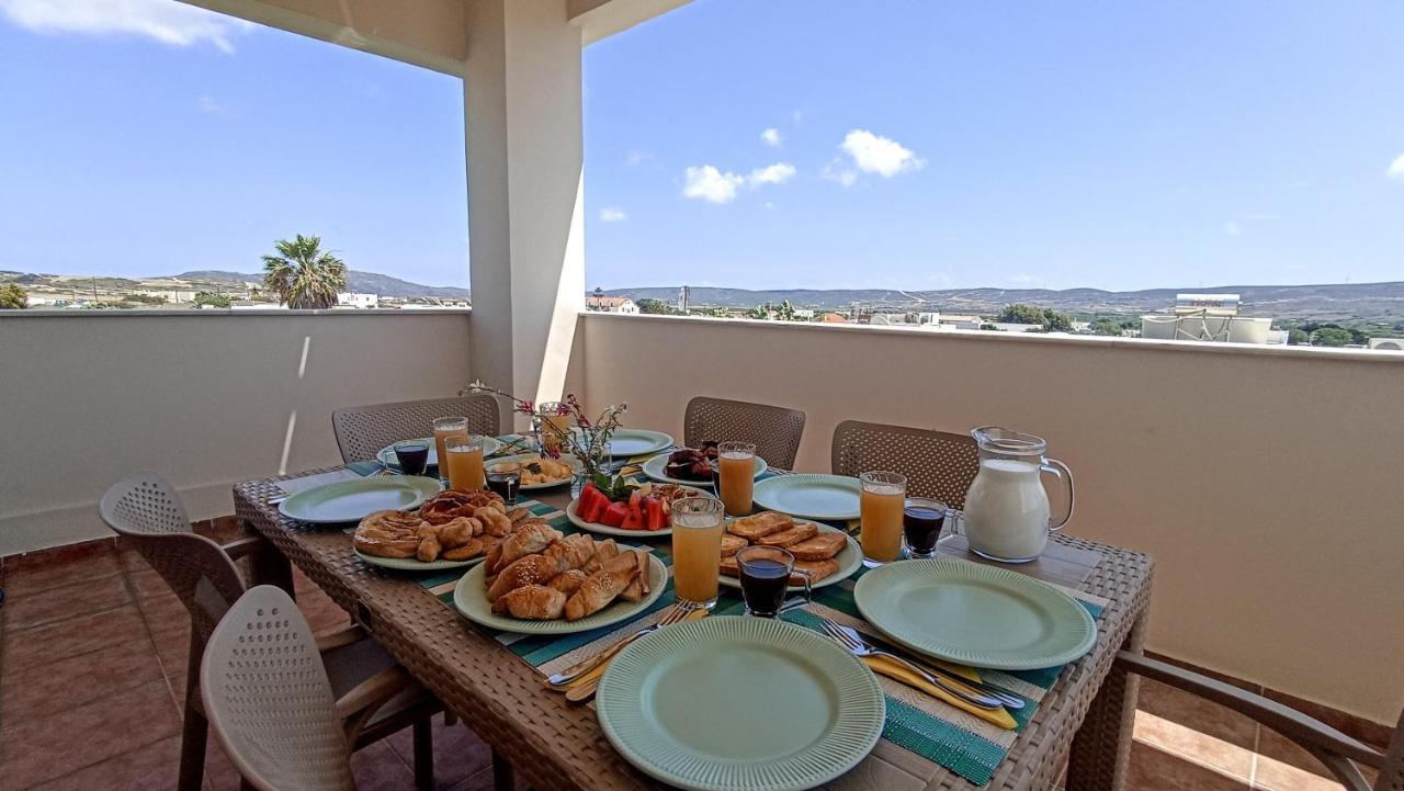 Holiday home Kristallia With View -