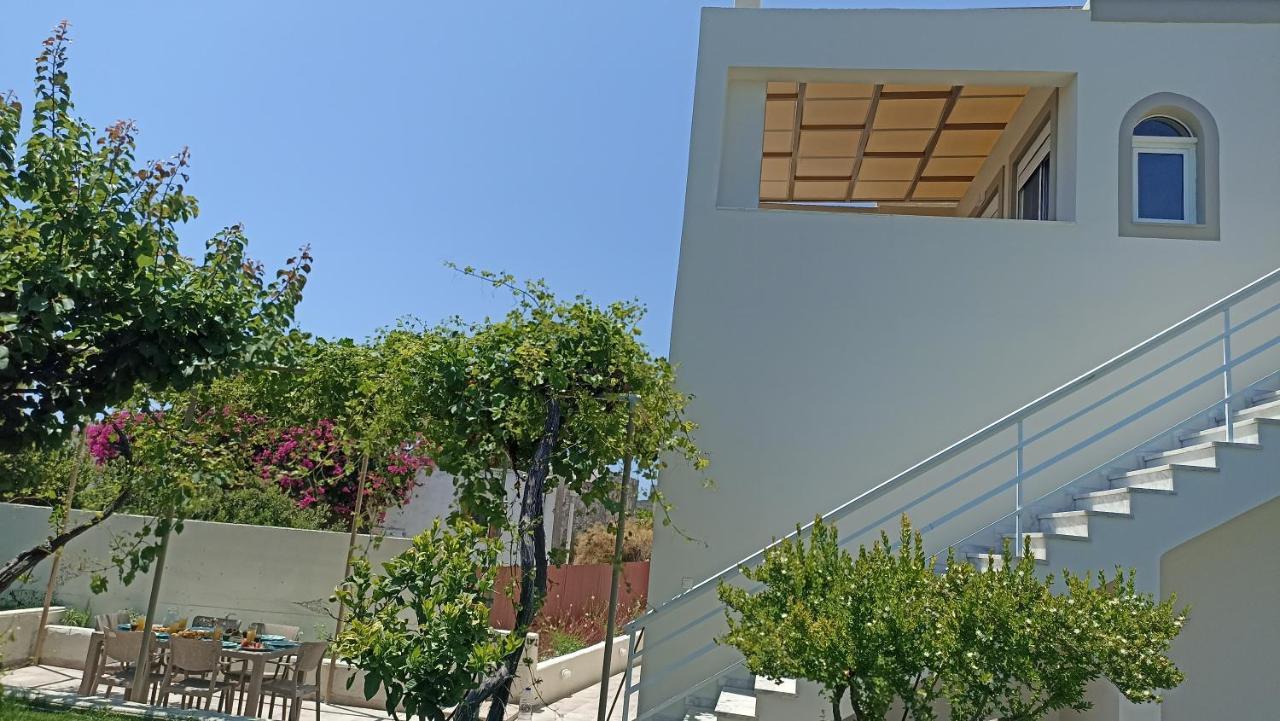 Kristallia With View - Holiday home