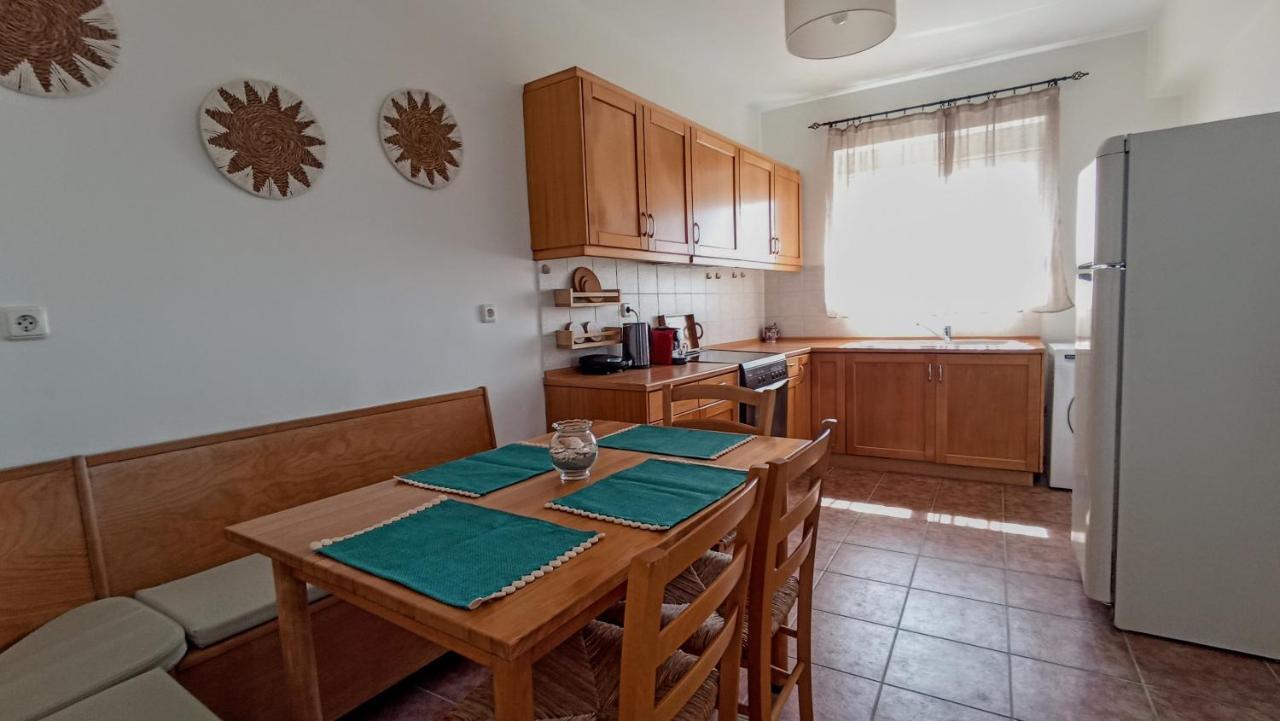 Kristallia With View - Holiday home Kattavia