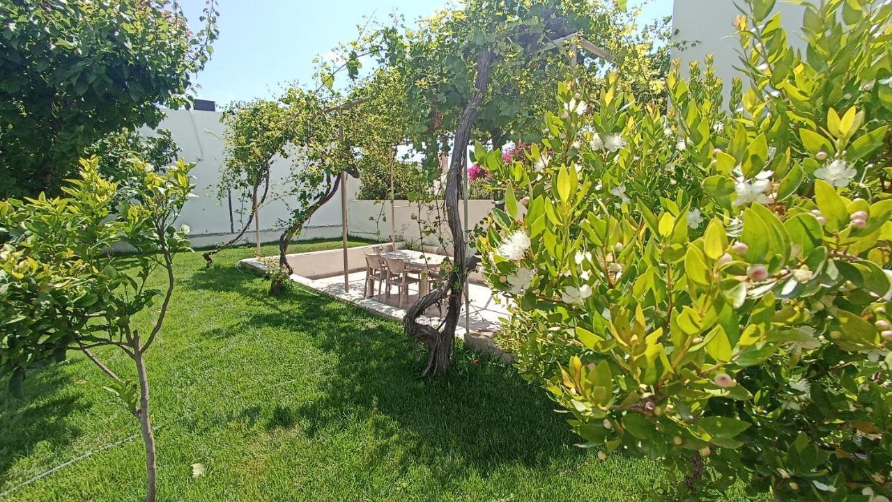 Kristallia With View - Holiday home *