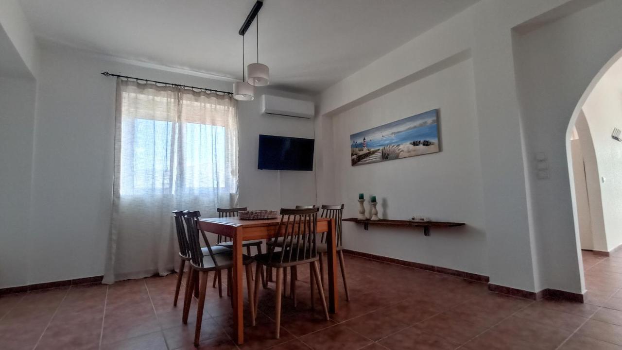 Kristallia With View - Holiday home