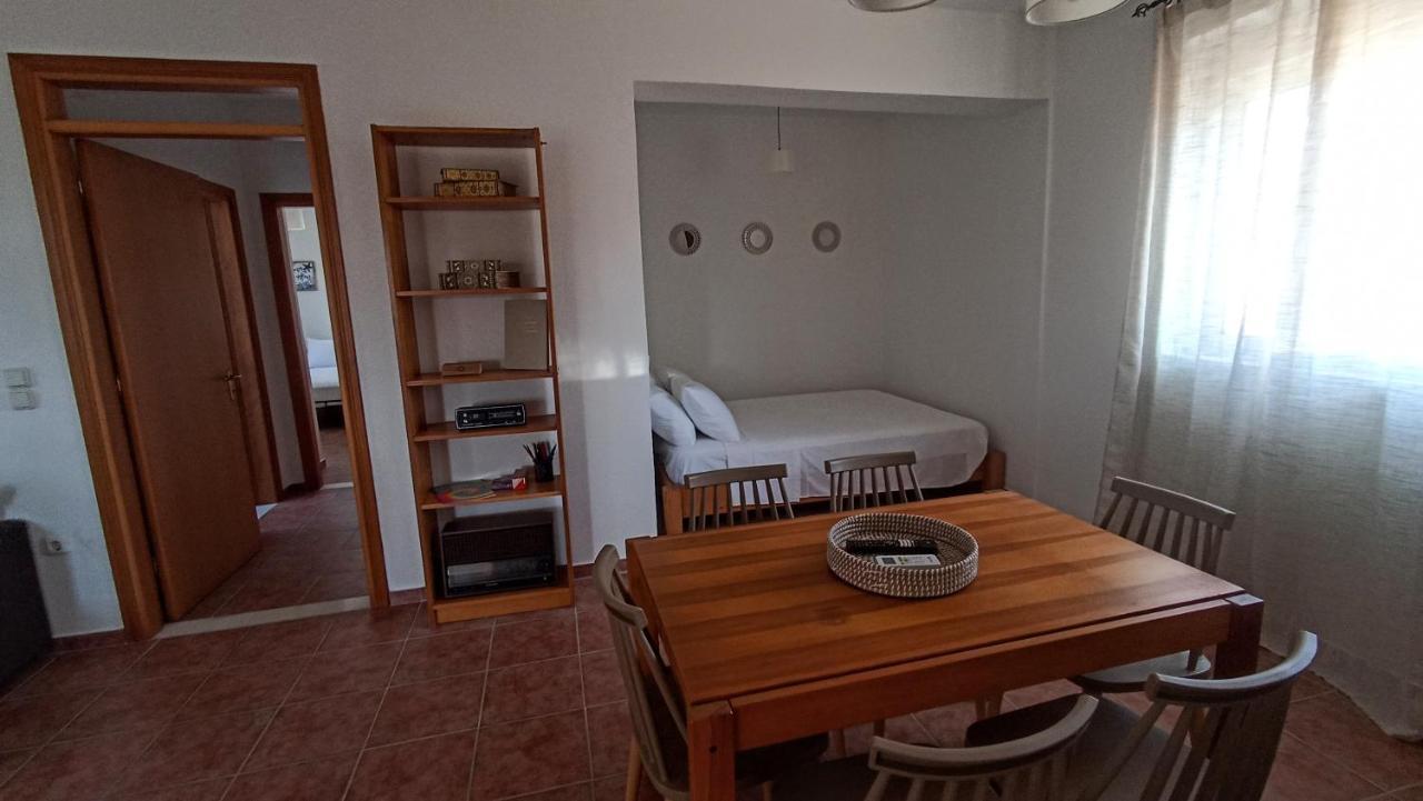 Kristallia With View - Holiday home *
